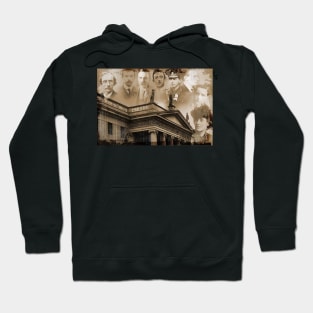 remembering 1916 Hoodie